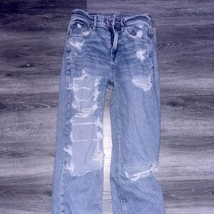 I no longer wear these